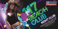   beach club 117 – самое клубное место на крымском побережье